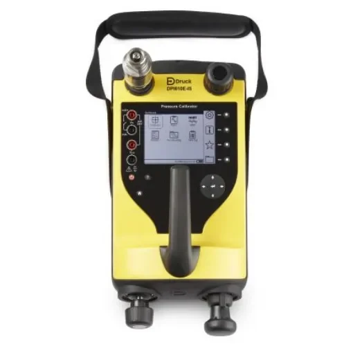 Druck DPI610E 0bar to 35 Bar G Pressure Calibrator - DPI610E-SPC-14G-UO -BO product image