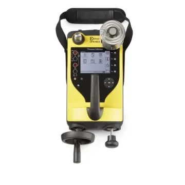 Druck DPI610E 0bar to 700 Bar A Pressure Calibrator - DPI610E-SHC-22A-UO-BO product image