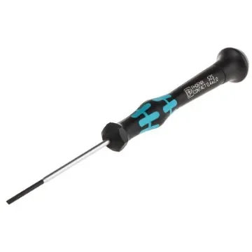 Phoenix Contact, SZS 0.4X2.0 Screwdriver - 1205202 product image