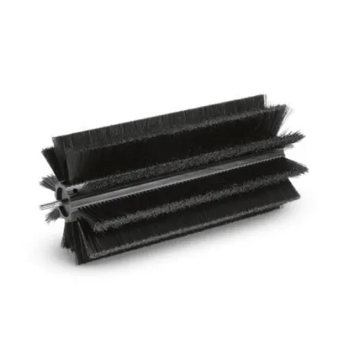 Karcher Black Roller Brush, 480mm Working Width - 6.906-041.0 product image