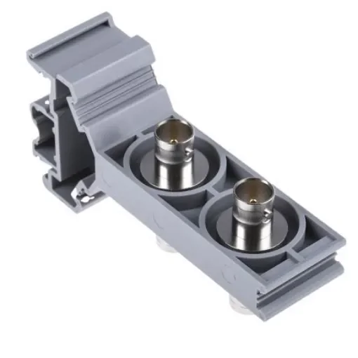 Phoenix Contact Straight 75O Coaxial Connector 0 to 3GHz - 2805083 product image