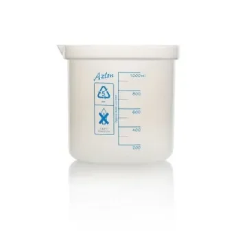 RS PRO PP 2L Beaker - 2519362 product image