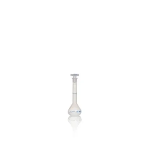 RS PROPPVolumetric Flask, 25ml - 2519395 product image