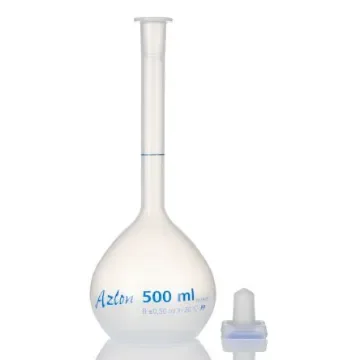 RS PROPPVolumetric Flask, 500ml - 2519400 product image