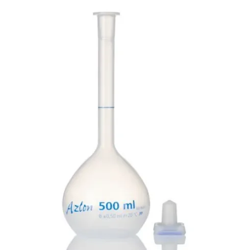 RS PROPPVolumetric Flask, 500ml - 2519400 product image