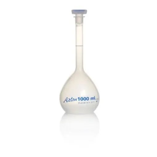 RS PROPPVolumetric Flask, 1000ml - 2519401 product image