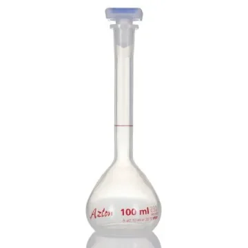 RS PROPPVolumetric Flask, 100ml - 2519404 product image