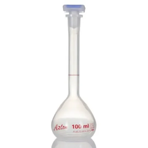 RS PROPPVolumetric Flask, 100ml - 2519404 product image