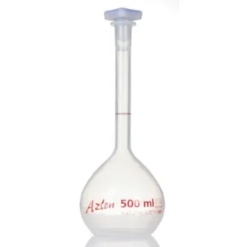 RS PROPPVolumetric Flask, 500ml - 2519407 product image