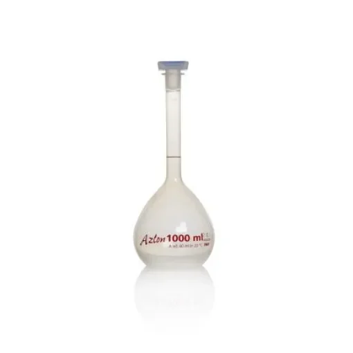 RS PROPPVolumetric Flask, 1L - 2519408 product image