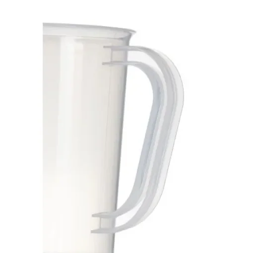 RS PRO PP 5L Laboratory Jug - 2519431 product image