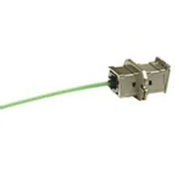 Molex 1061141150 MPO, MTP Multimode, Single Mode Simplex Fibre Optic Adapter product image