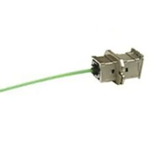 Molex 1061141150 MPO, MTP Multimode, Single Mode Simplex Fibre Optic Adapter product image