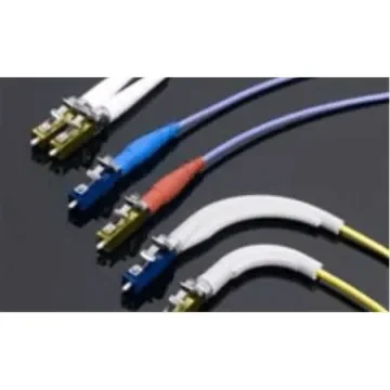 Molex, 106397, LC Singlemode Simplex Fibre Optic Connector - 1063971304 product image