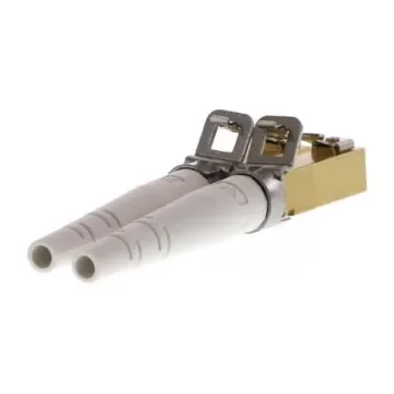 Molex, 106397, LC Multimode Duplex Fibre Optic Connector - 1063973010 product image