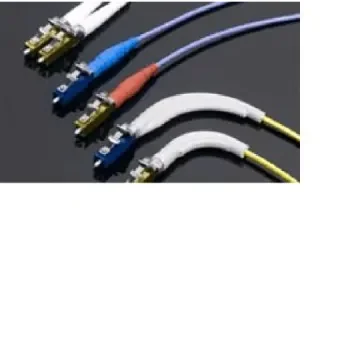 Molex, 106397, LC Multimode Simplex Fibre Optic Connector - 1063975500 product image