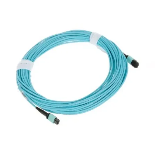 Molex MPO to MPO Single Mode Fibre Optic Cable, 9/125µm, 15m - 885366215 product image