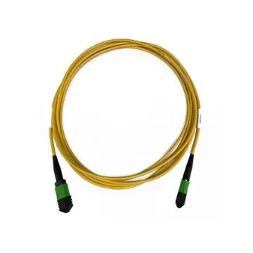 Molex MPO to MPO Single Mode Fibre Optic Cable, 9/125µm, 3m - 885366703 product image
