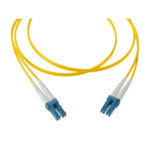 Molex LC to LC Single Mode Fibre Optic Cable, 9/125µm, 10m - 885371510 product image