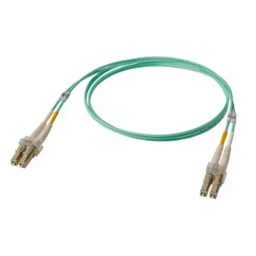 Molex LC to LC Multi Mode Fibre Optic Cable, 50/125µm, 3m - 885373503 product image
