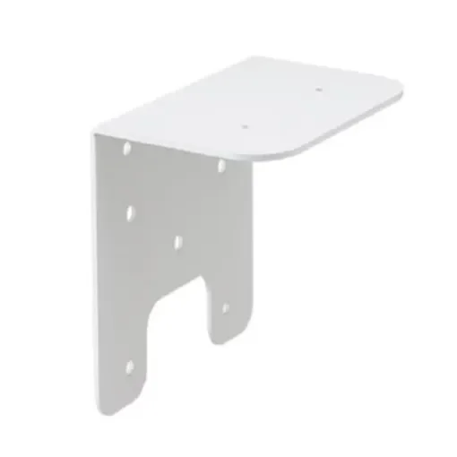 Patlite NH Series Wall Mounting Bracket for Use with NHV Series,NHB Series, VESA Standard Holes (VESA75 / 75x75mm) - NH-001 product image