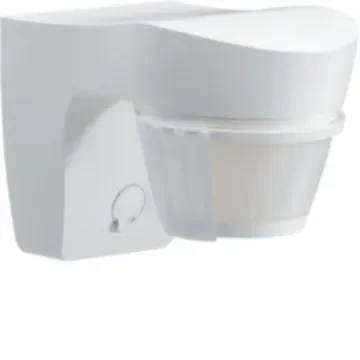 Hager IR Detector PIR Sensor, 16m Sensor Range - 52110 product image