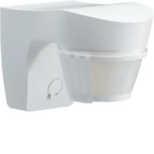 Hager IR Detector PIR Sensor, 16m Sensor Range - 52110 product image