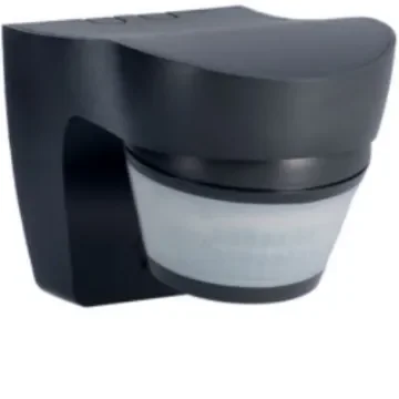 Hager IR Detector PIR Sensor, 16m Sensor Range - 52111 product image