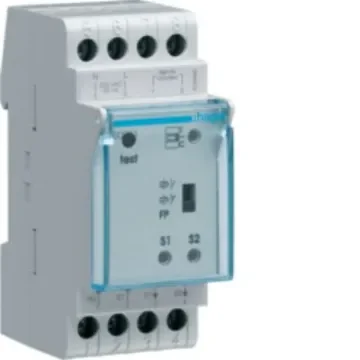 Hager Electronic Load, 2 W, 230 V, 60 mA - 60051 product image