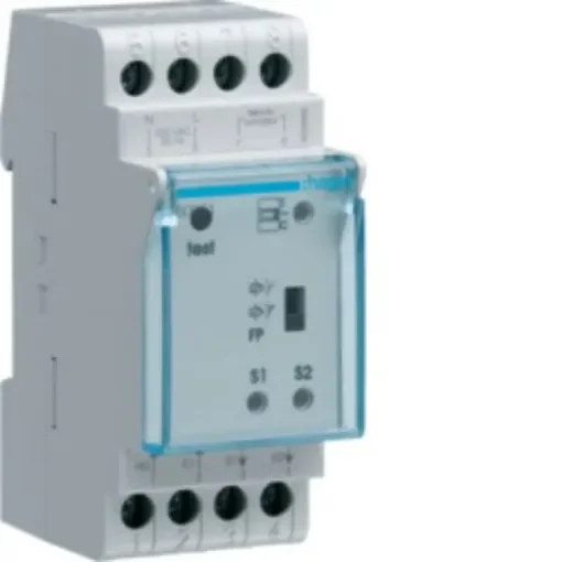 Hager Electronic Load, 2 W, 230 V, 60 mA - 60051 product image