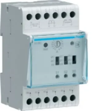 Hager Electronic Load, 250 V, 60 mA - 60060 product image