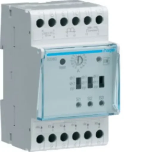 Hager Electronic Load, 250 V, 60 mA - 60060 product image