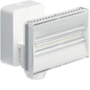 Hager LED Spotlight, 240 V, 140 x 164 x 127 mm, 20 W - EE633 product image