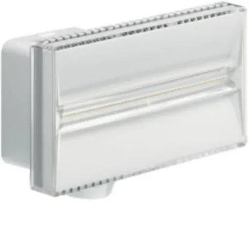 Hager LED Spotlight, 240 V, 140 x 226 x 127 mm, 30 W - EE634 product image