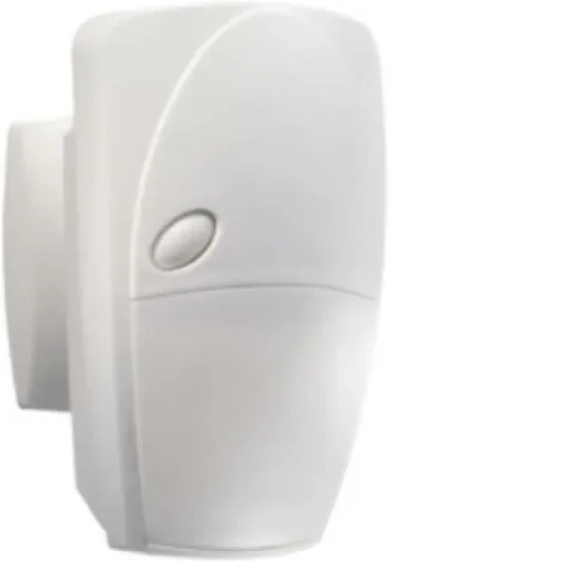 Hager Motion Detector PIR Sensor, 12m Sensor Range - S161-22F product image