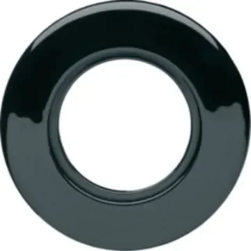 Hager Vertical/Horizontal Type Ceiling Light Decor Ring - WMV421 product image