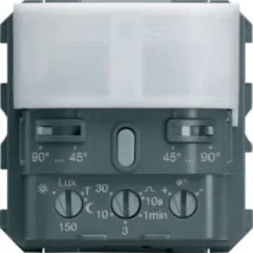 Hager Cable Trunking Accessory, WXF - WXF052 product image