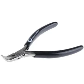 CK Round Nose Pliers, 130 mm Overall - T3767 product image