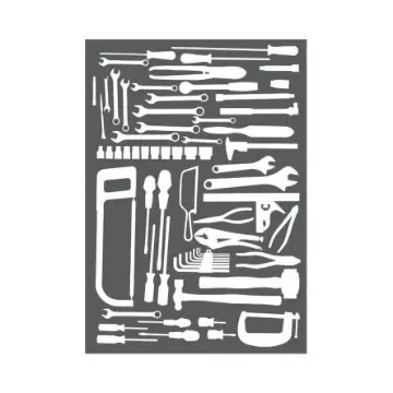 Bott Shadow Board Kit Tool Kit - 14030079 product image