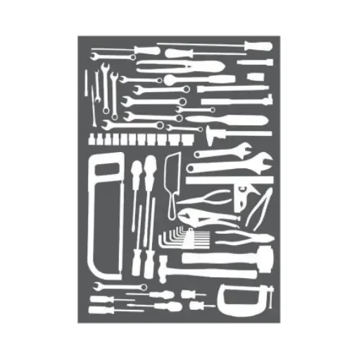 Bott Shadow Board Kit Tool Kit - 14030079 product image