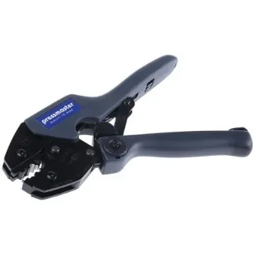 Pressmaster Hand Ratcheting Crimp Tool for MCX Contacts - 4300-2262 product image