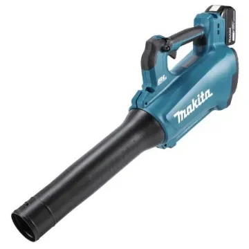 Makita DUB184Z 18V Cordless Leaf Blower product image