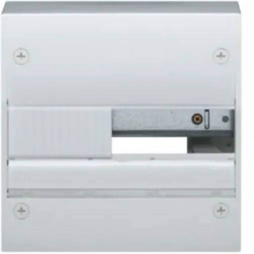 Hager GAMMA 1 Phase Distribution Board, 1 Way, 63 A - GD113A product image