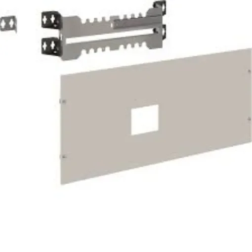 Hager Steel Accessory Kit - UC133P product image