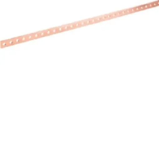 Hager Single Busbar, 5mm Pitch - UM30A1 product image