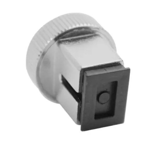 Tempo SC-OPM SC Multimode, Single Mode Simplex Fibre Optic Adapter product image