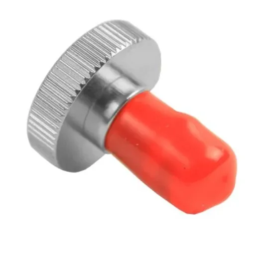 Tempo ST-OPM ST Multimode, Single Mode Simplex Fibre Optic Adapter product image