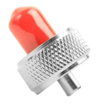 Tempo ST-SOURCE ST Multimode, Single Mode Simplex Fibre Optic Adapter product image