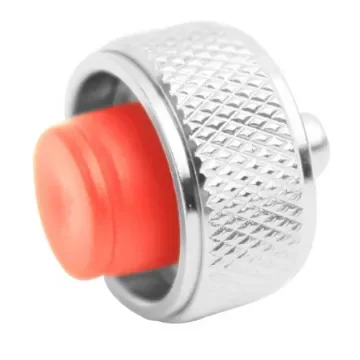 Tempo FC-SOURCE FC Multimode, Single Mode Simplex Fibre Optic Adapter product image