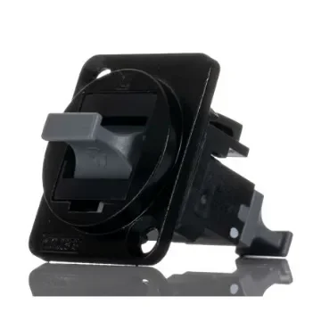 RS PRO, MTP Multimode, Single Mode Fibre Optic Connector - 2522988 product image